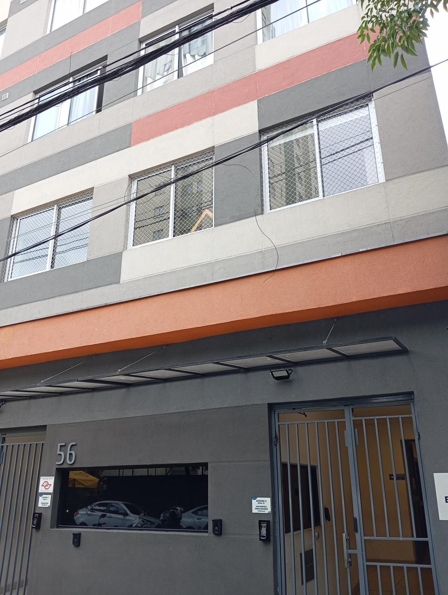 Apartamento Metro Bras, Feirinha Da Madrugada, Mercadao *
