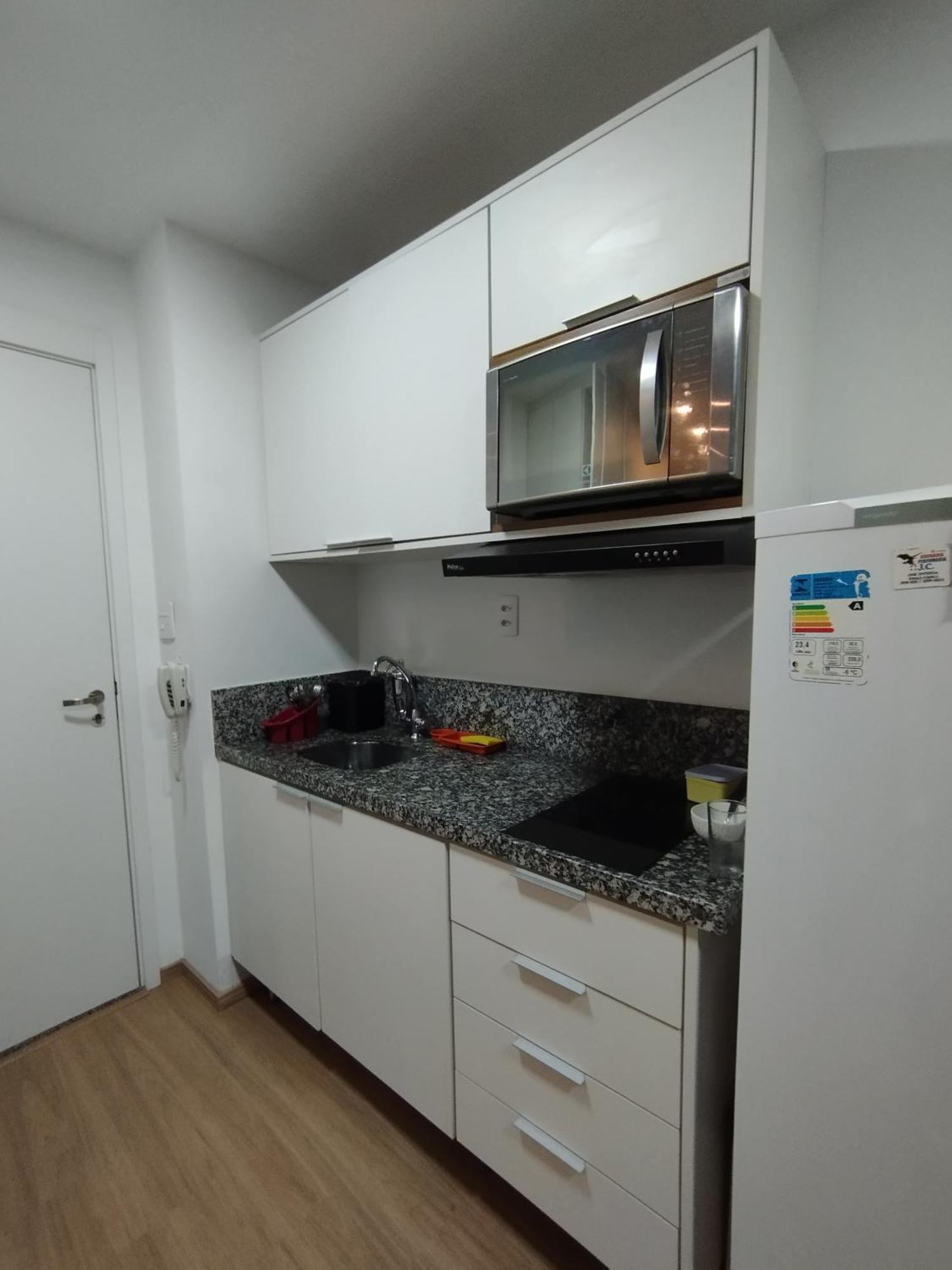 Metro Bras, Feirinha Da Madrugada, Mercadao Apartamento
